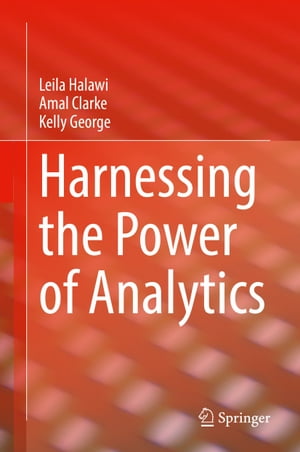 Harnessing the Power of Analytics