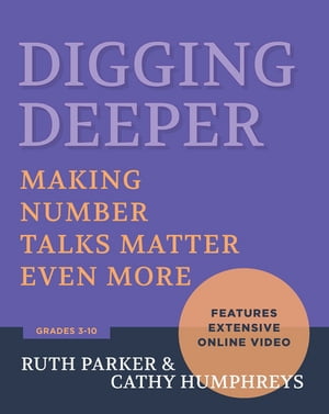 Digging Deeper