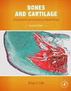 Bones and Cartilage Developmental and Evolutionary Skeletal Biology【電子書籍】[ Brian...