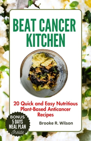 BEAT CANCER KITCHEN