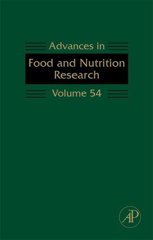 Advances in Food and Nutrition Research【電子書籍】