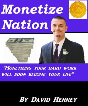 Monetize Nation
