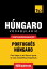Vocabulário Português Brasileiro-Húngaro - 9000 palavras