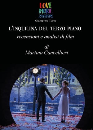 L'inquilina del terzo piano【電子書籍】[ Martina Cancellieri ]