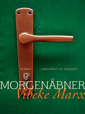 Morgen?bner【電子書籍】[ Vibeke Marx ]