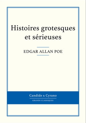 Histoires grotesques et sérieuses