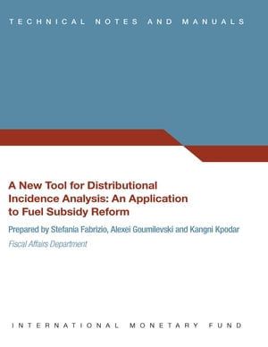 A New Tool for Distributional Incidence Analysis