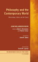 Philosophy and the Contemporary World Mercersburg, Culture, and the Church【電子書籍】...