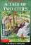 A Tale Of Two Cities (Complete&Illustrated)(Free Audio Book Link)