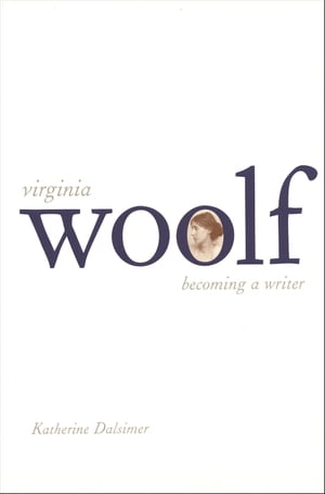 Virginia Woolf