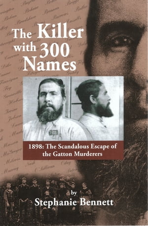 The Killer with 300 Names