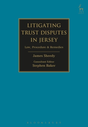 Litigating Trust Disputes in Jersey