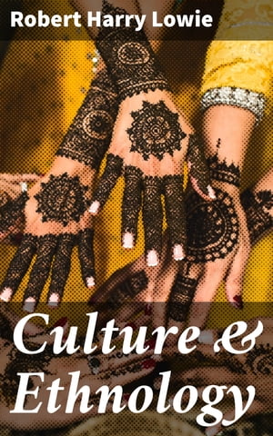 Culture & Ethnology