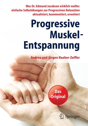 Progressive Muskel-Entspannung