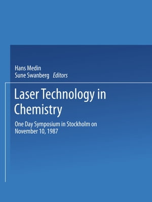 Laser Technology in Chemistry