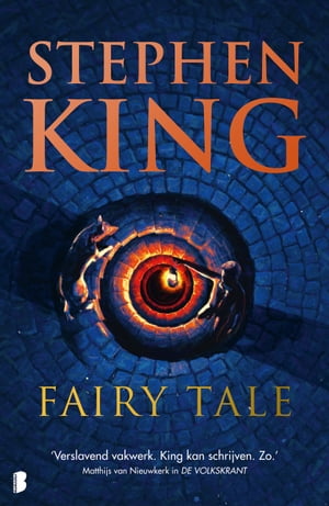 Fairy Tale【電子書籍】 Stephen King