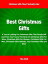 best gifts for womenの画像