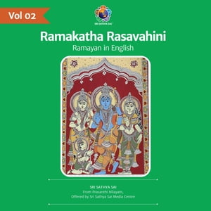 Ramakatha Rasavahini Vol 2