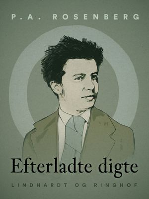 Efterladte digte