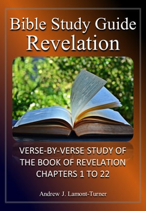 Bible Study Guide: Revelation