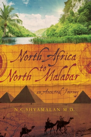 North Africa To North Malabar