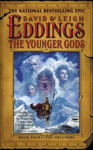 ŷKoboŻҽҥȥ㤨The Younger GodsŻҽҡ[ David Eddings ]פβǤʤ15ߤˤʤޤ