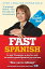 Fast Spanish with Elisabeth Smith (Coursebook)