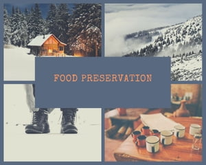 Food preservation