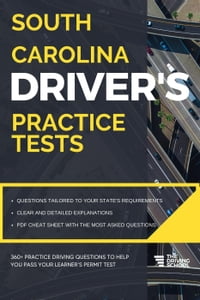 South Carolina Driver’s Practice Tests