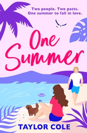 ŷKoboŻҽҥȥ㤨One Summer A sparkling escapist rom-com for 2024, perfect for fans of enemies to lovers romanceŻҽҡ[ Taylor Cole ]פβǤʤ650ߤˤʤޤ