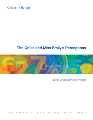 The Crisis and Miss Emily's PerceptionsŻҽҡ[ Luc Mr. Leruth ]