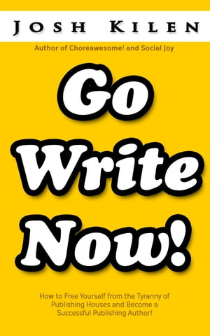 Go Write Now