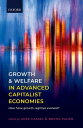 Growth and Welfare in Advanced Capitalist Economies How Have Growth Regimes Evol...
