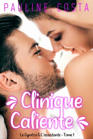 Clinique Caliente // Le Gyn?co & L'assistante【