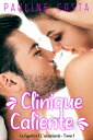 Clinique Caliente // Le Gyn?co & L'assistante【