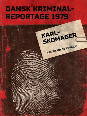 Karl-Skomager【電子書籍】[ Diverse forfattere ]