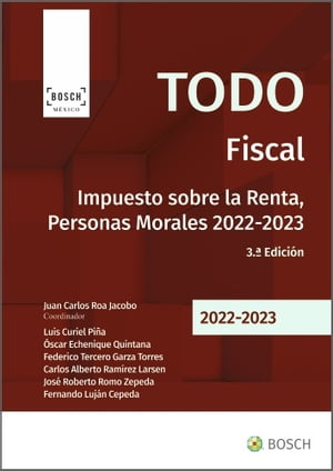 Todo Fiscal (3.ª Edición)