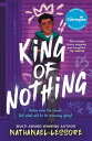 King of Nothing The hilarious and heartwarming Waterstones prize-winning and Car...