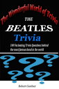 ŷKoboŻҽҥȥ㤨The Wonderful World of Trivia: The Beatles TriviaŻҽҡ[ Robert Gardner ]פβǤʤ106ߤˤʤޤ