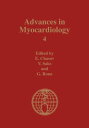 Advances in Myocardiology Volume 4【電子書籍】