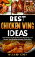 best chicken wing recipesの画像