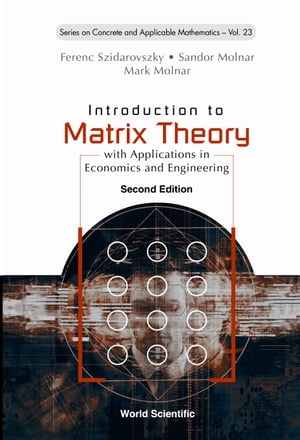 Introduction to Matrix Theory