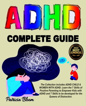 ADHD COMPLETE GUIDE