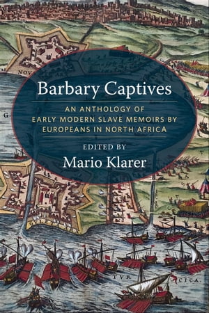 Barbary Captives