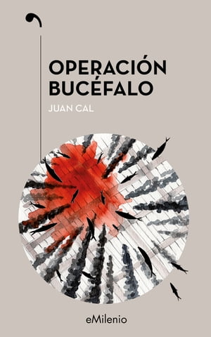 Operaci?n buc?falo (epub)