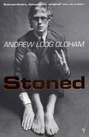 Stoned【電子書籍】[ Andrew Loog Oldham ]