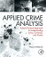 Applied Crime Analysis