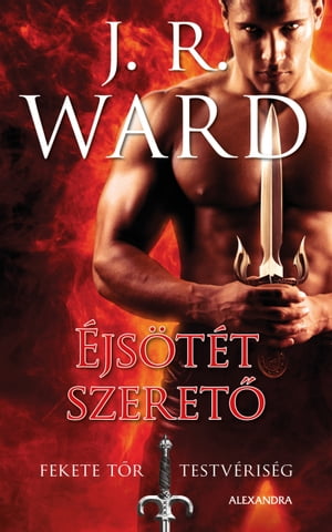 ?js?t?t szeret?Żҽҡ[ J. R. Ward ]