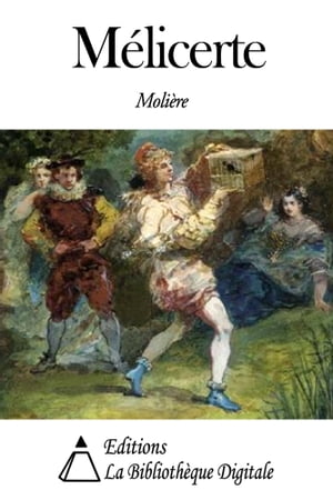 Mélicerte