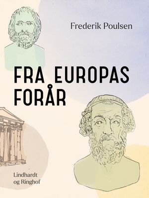 Fra Europas for?rŻҽҡ[ Frederik Poulsen ]
